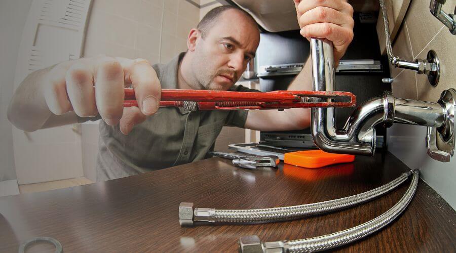 Expert burst pipe repair services in Winchester, KY